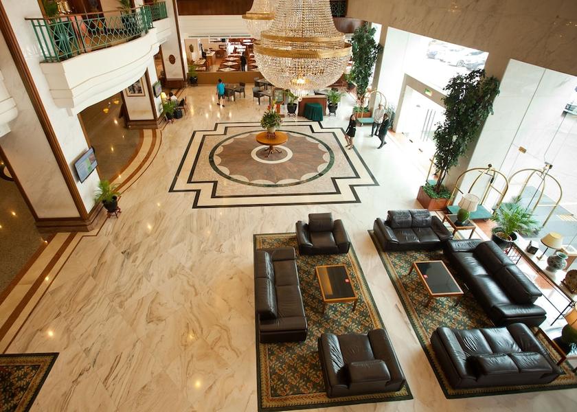 Penang Penang Lobby