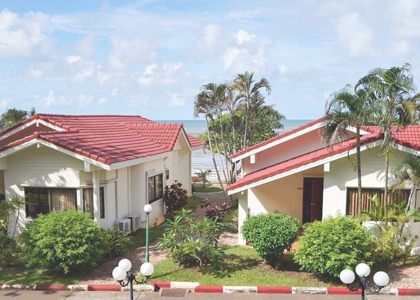 Chanthaburi Province Tha Mai Room
