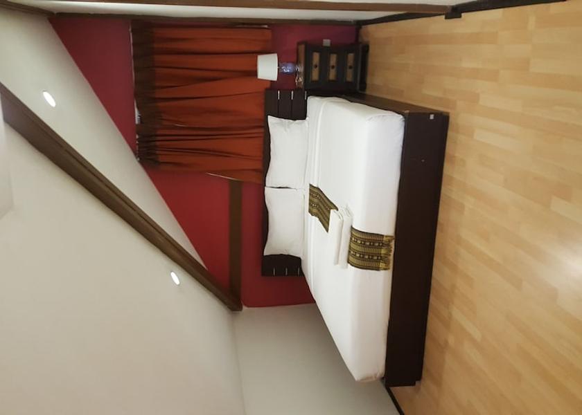 Phuket Province Choeng Thale Room