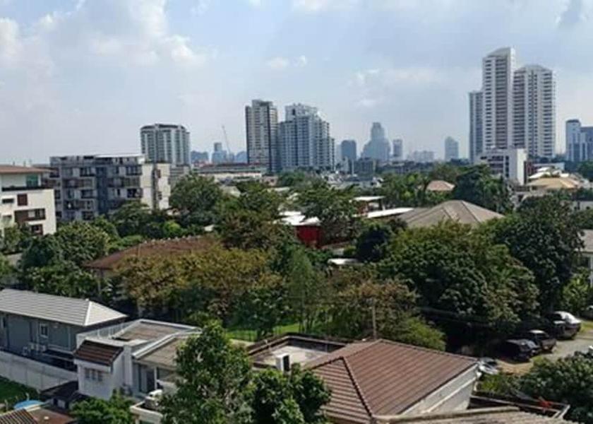 Bangkok Province Bangkok View from property