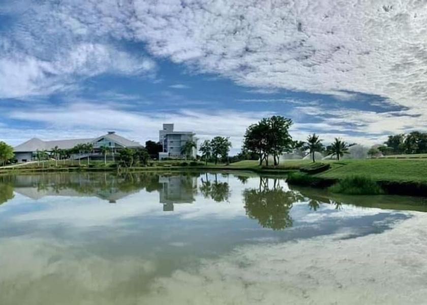 Nakhon Pathom Province Nakhon Pathom Lake
