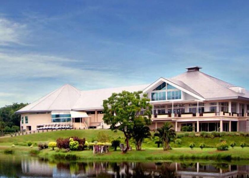 Nakhon Pathom nakhon pathom Exterior Detail