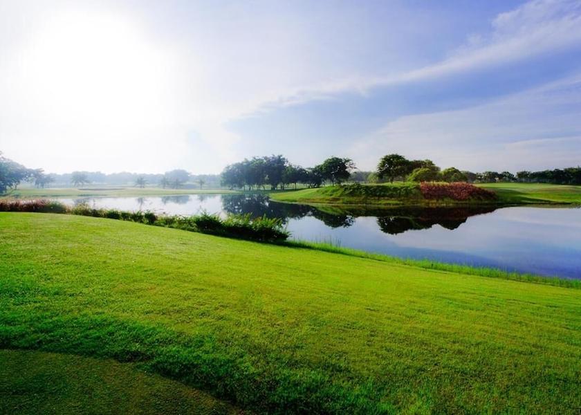 Nakhon Pathom Province Nakhon Pathom Golf