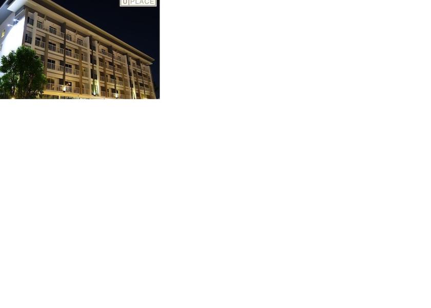 Nakhon Ratchasima Nakhon Ratchasima Facade