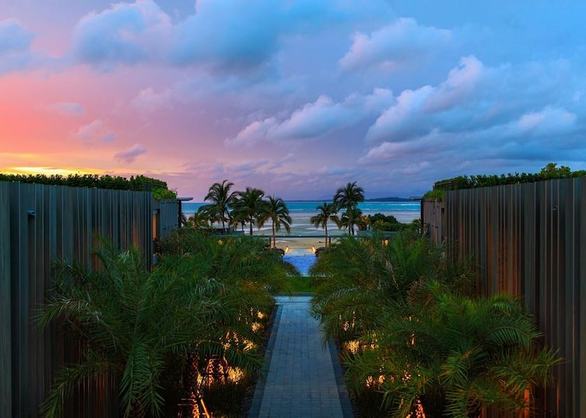 Phuket Sa Khu Exterior Detail