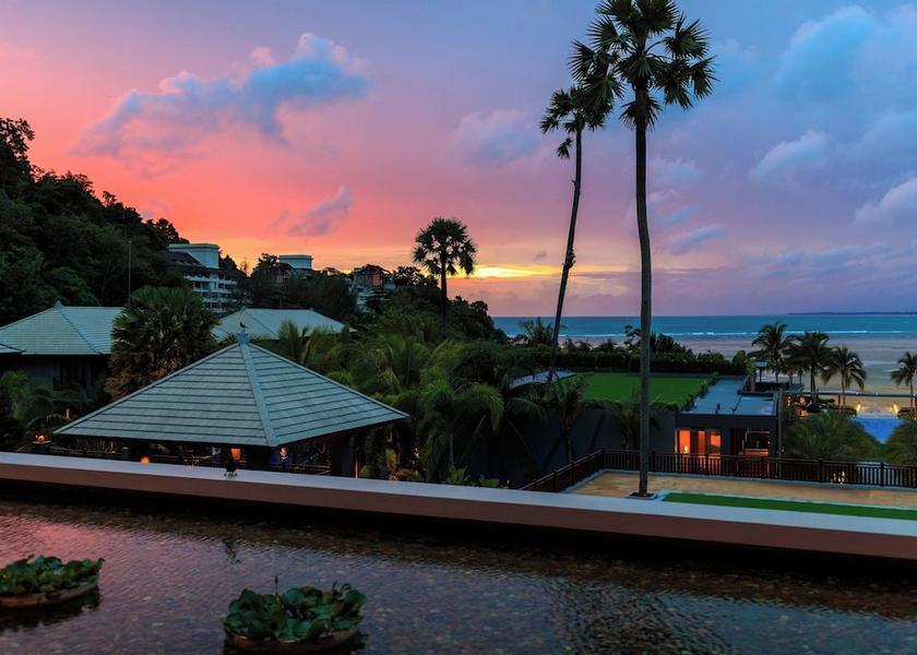 Phuket Sa Khu View from Property