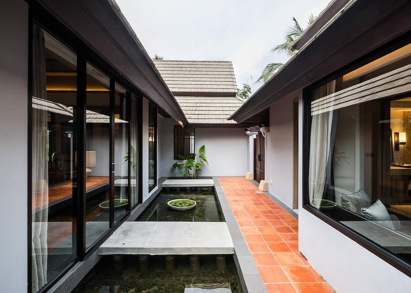 Phuket Province Sa Khu Room
