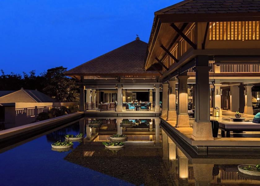 Phuket Province Sa Khu View from property