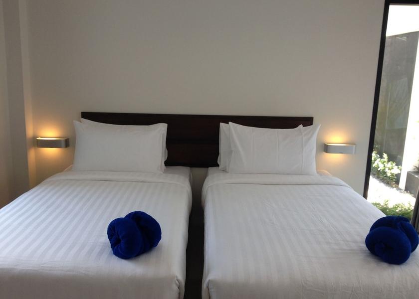 Surat Thani Province Ko Pha-ngan Room