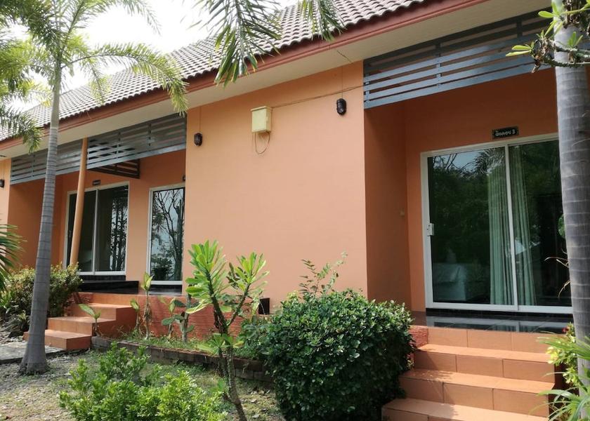 Chonburi Province Sattahip Exterior