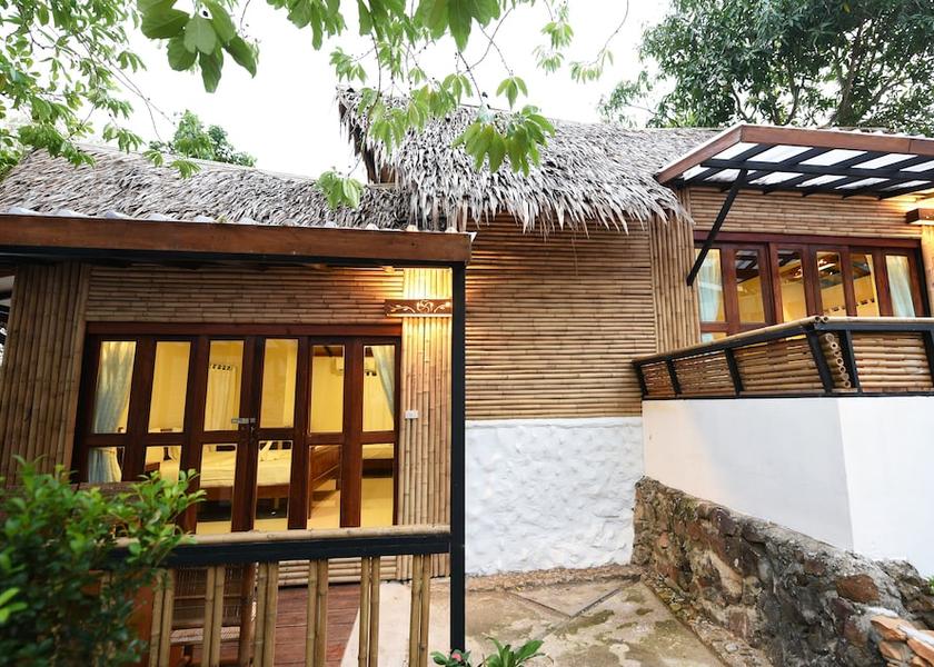 Krabi Province Ko Phi Phi Room