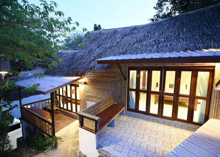 Krabi Province Ko Phi Phi Room