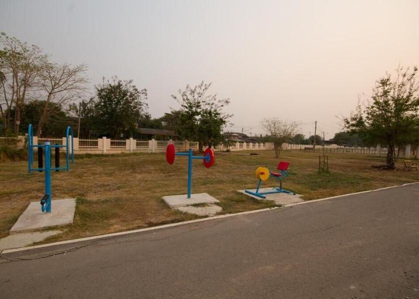 Children's Play Area