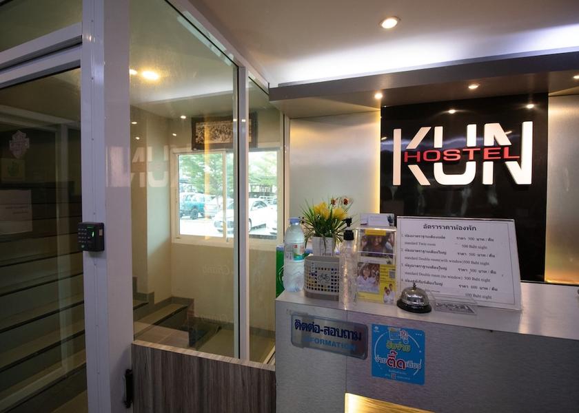 Nakhon Ratchasima Nakhon Ratchasima Reception