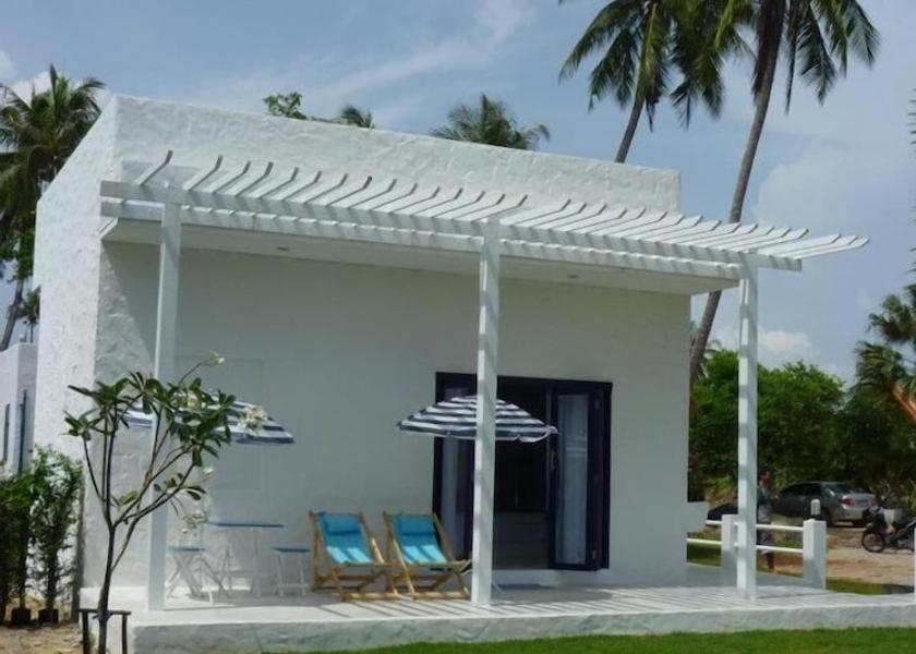 Chanthaburi Laem Sing Pool