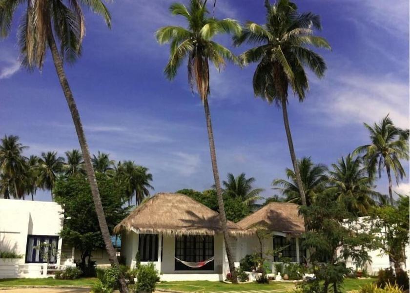 Chanthaburi Laem Sing Property Grounds