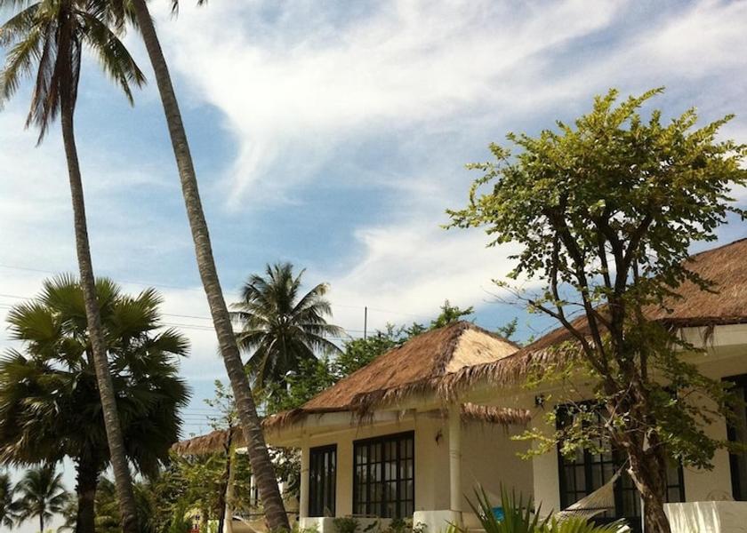 Chanthaburi Laem Sing Property Grounds