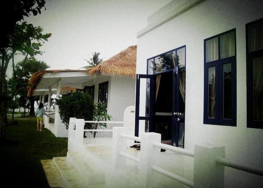 Chanthaburi Laem Sing Terrace