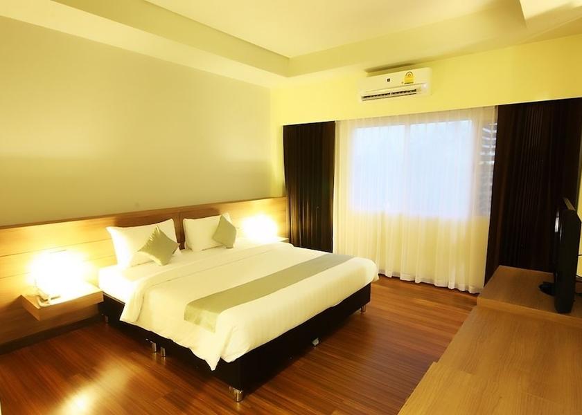 Buri Ram Nang Rong Room