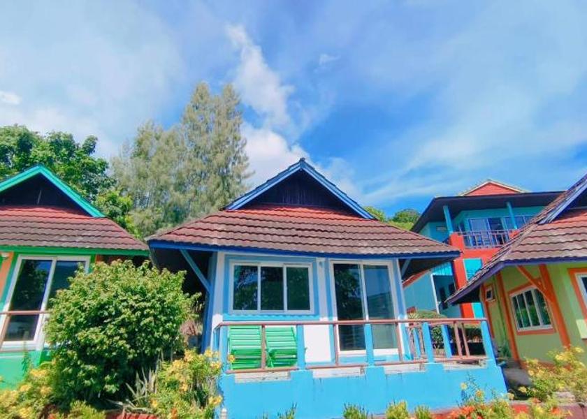 Krabi Province Ko Phi Phi 
