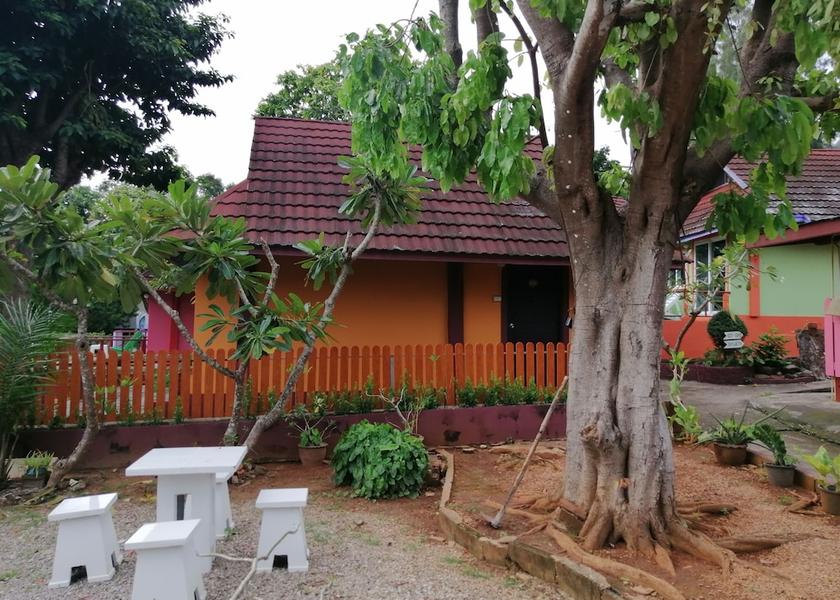 Krabi Province Ko Phi Phi Exterior