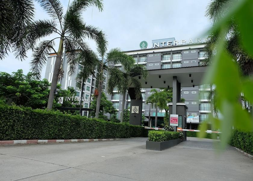 Chonburi pluak daeng Garden