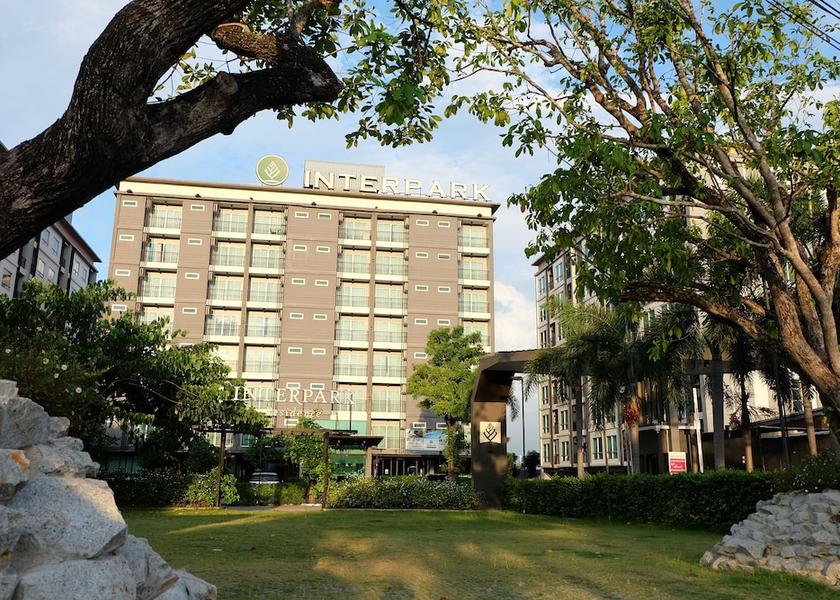 Pluak Daeng Garden