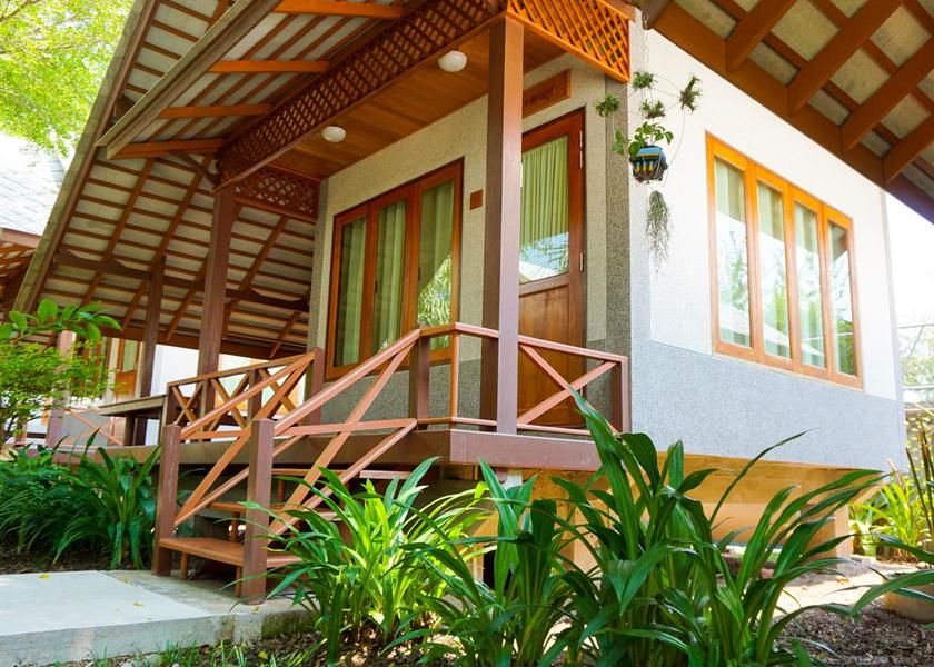 Samut Songkhram Province Samut Songkhram Balcony/terrace