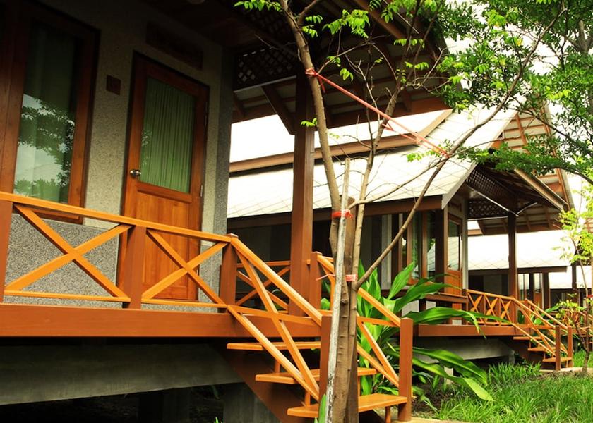 Samut Songkhram Province Samut Songkhram Front of property