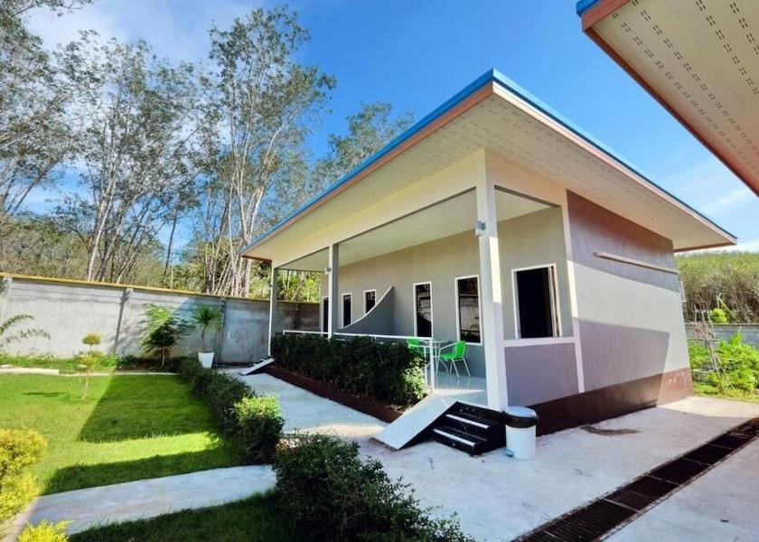 Phuket Sa Khu Exterior Detail
