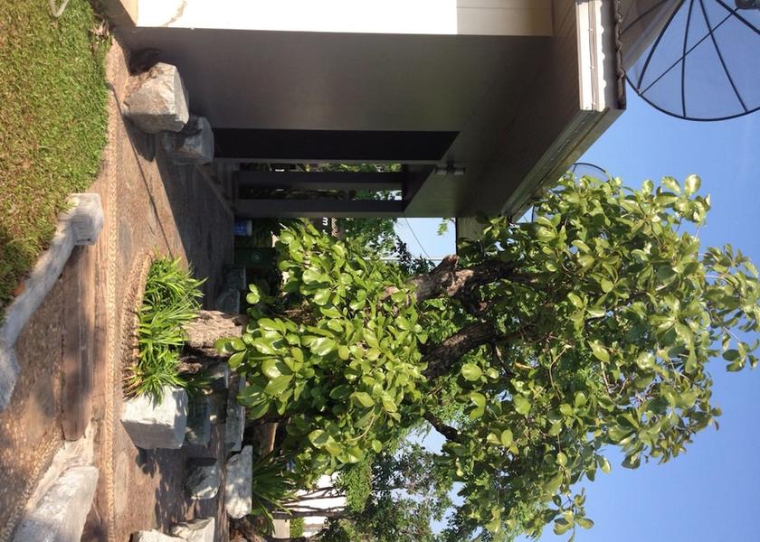 Nakhon Ratchasima Province Nakhon Ratchasima Exterior