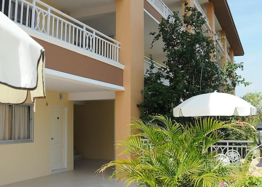 Rayong Province Ban Chang Terrace