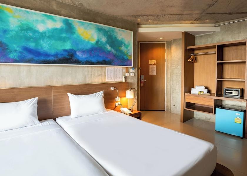 Chonburi Province Sattahip Room