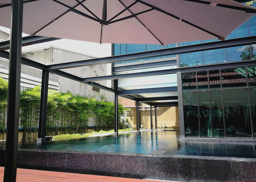 Songkhla Hat Yai Pool