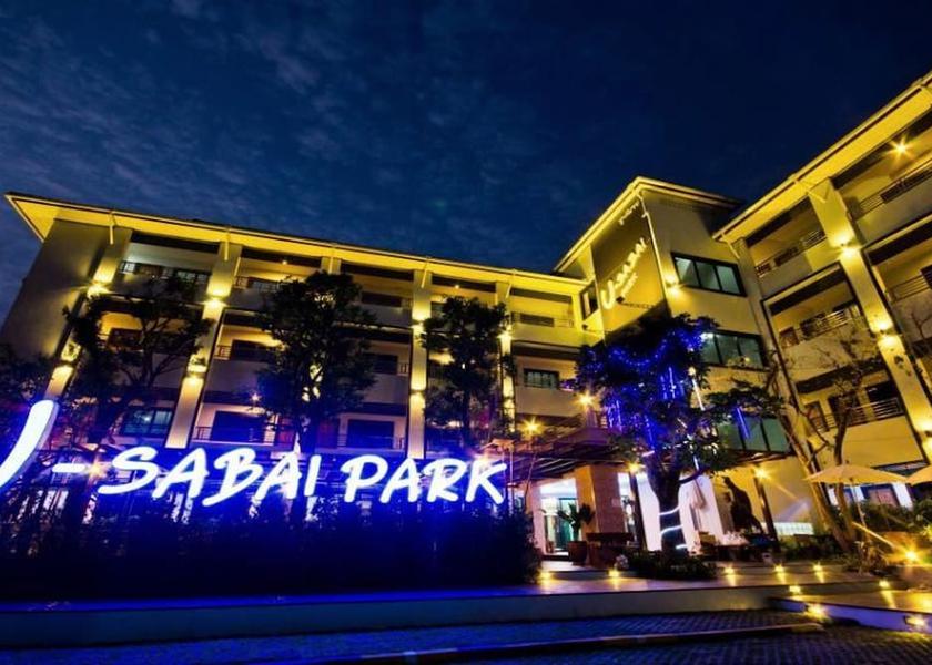 Nakhon Ratchasima Province Nakhon Ratchasima Front of property - evening/night