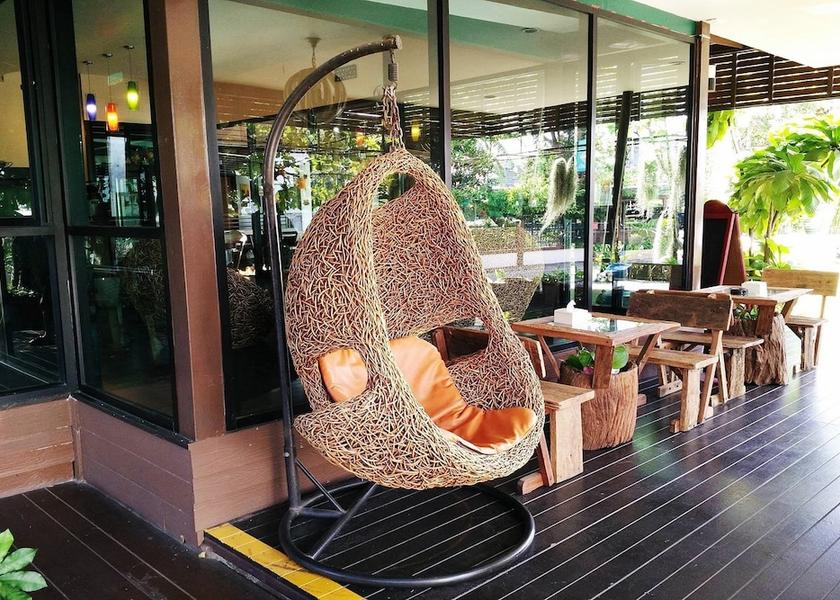 Nakhon Ratchasima Nakhon Ratchasima Coffee Shop