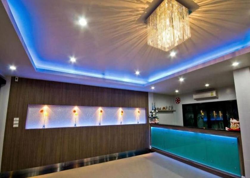 Nakhon Ratchasima Nakhon Ratchasima Lobby