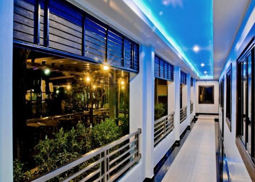 Nakhon Ratchasima Nakhon Ratchasima Property Grounds