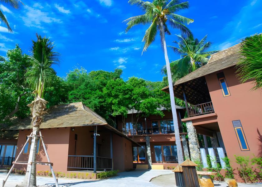 Surat Thani Province Koh Tao 