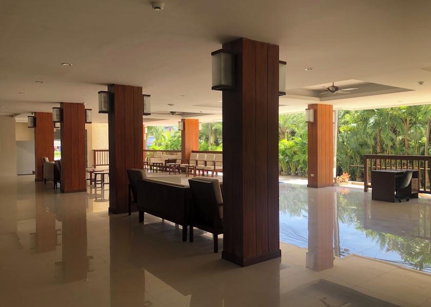 Phuket Province Rawai Reception