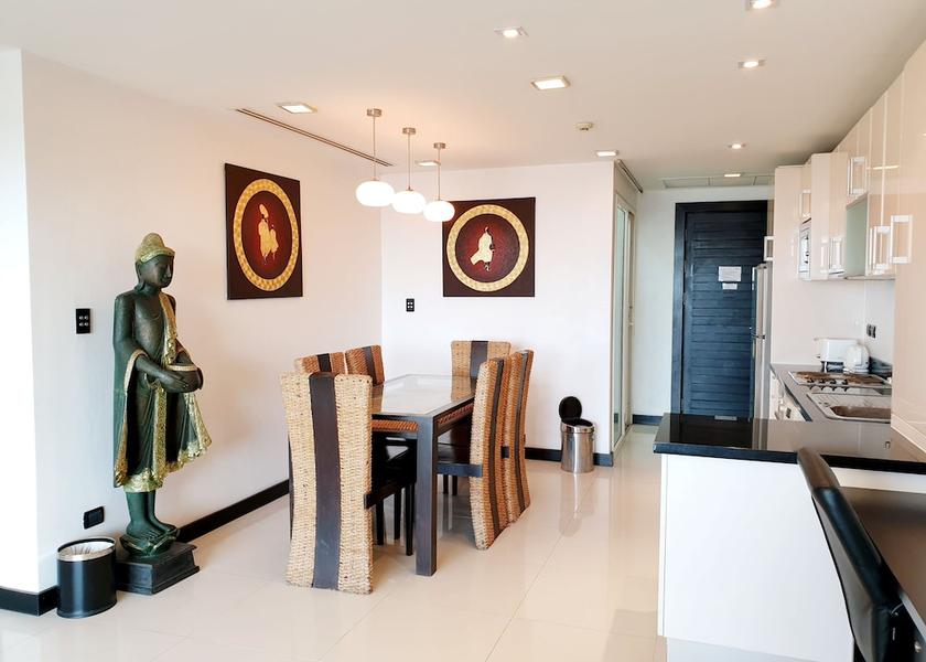 Phuket Province Kamala In-room dining