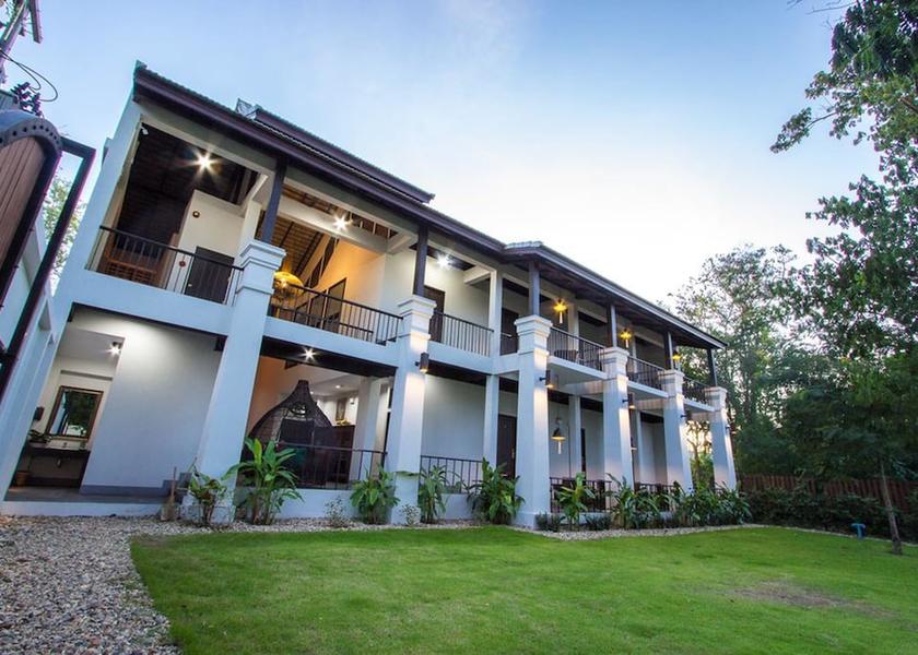 Lamphun Province Lamphun Exterior