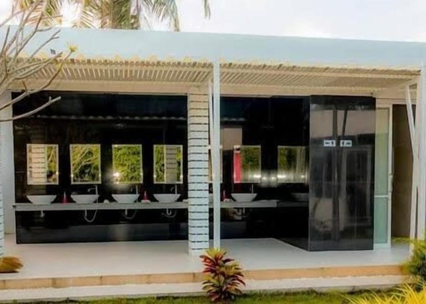 Surat Thani Province Ko Pha-ngan Property amenity