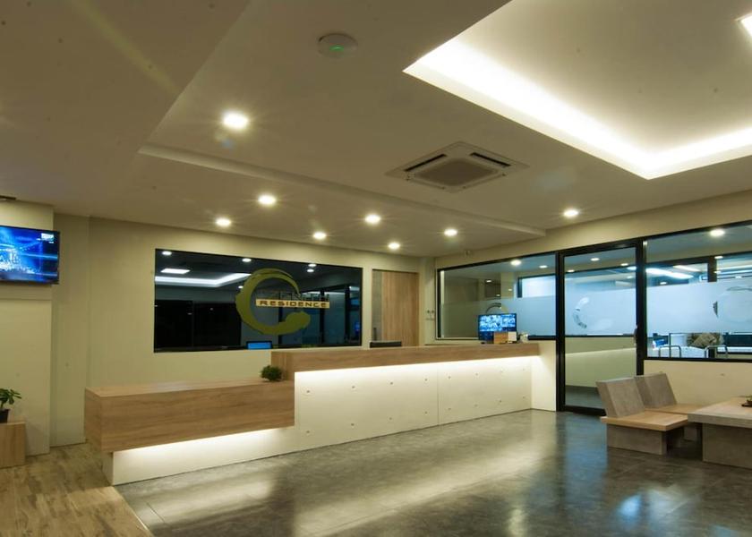 Nakhon Ratchasima Nakhon Ratchasima Lobby