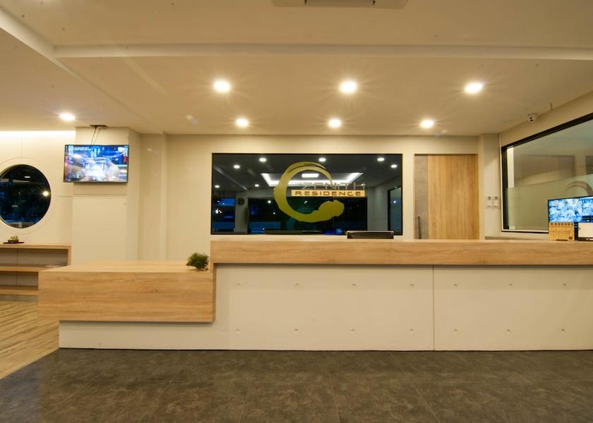 Nakhon Ratchasima Nakhon Ratchasima Reception