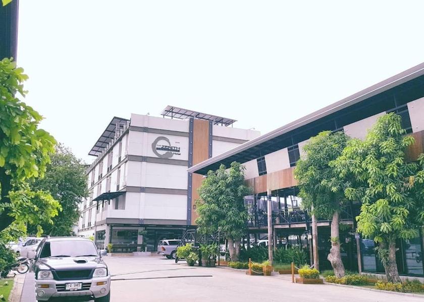 Nakhon Ratchasima Nakhon Ratchasima Primary image