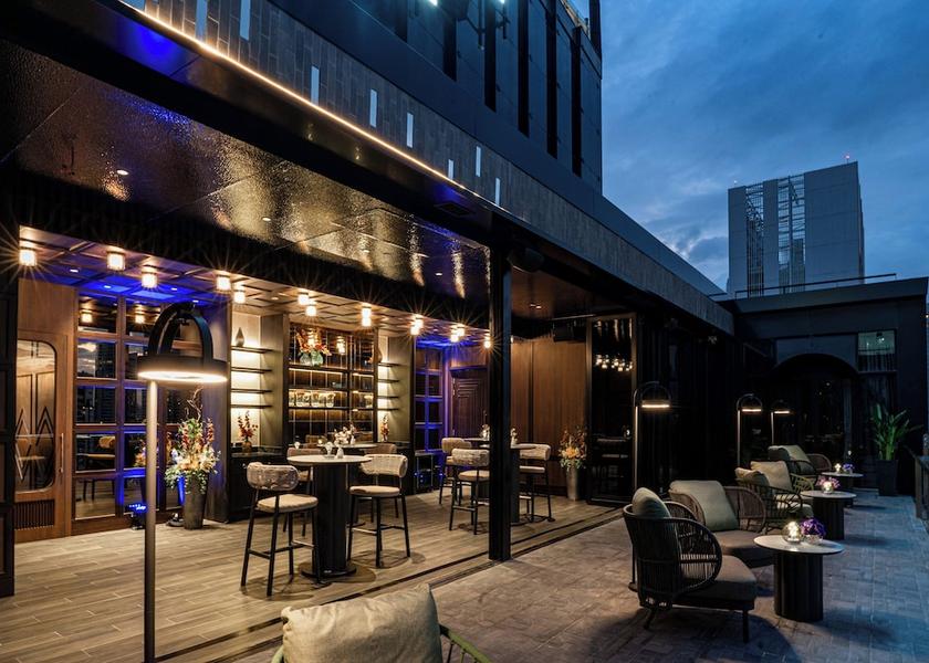 Bangkok Bangkok Meeting facility