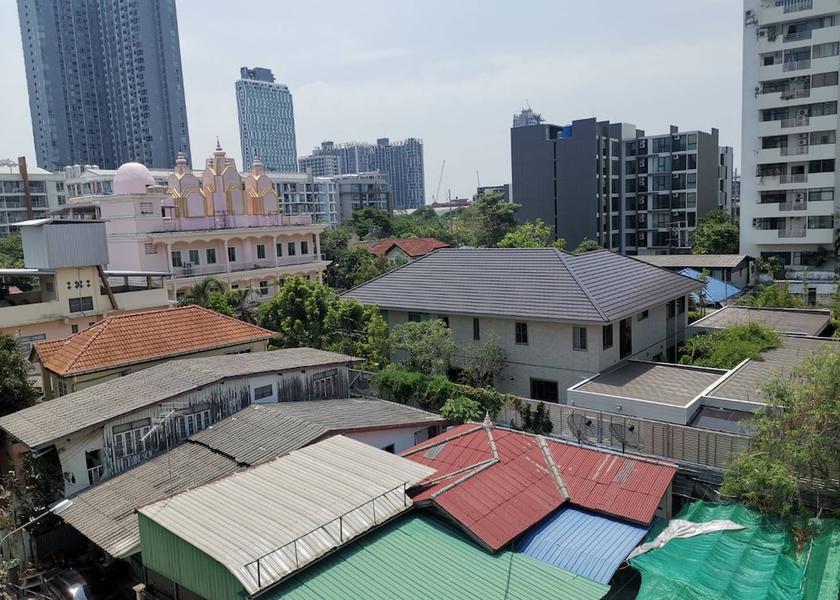 Bangkok Bangkok City View