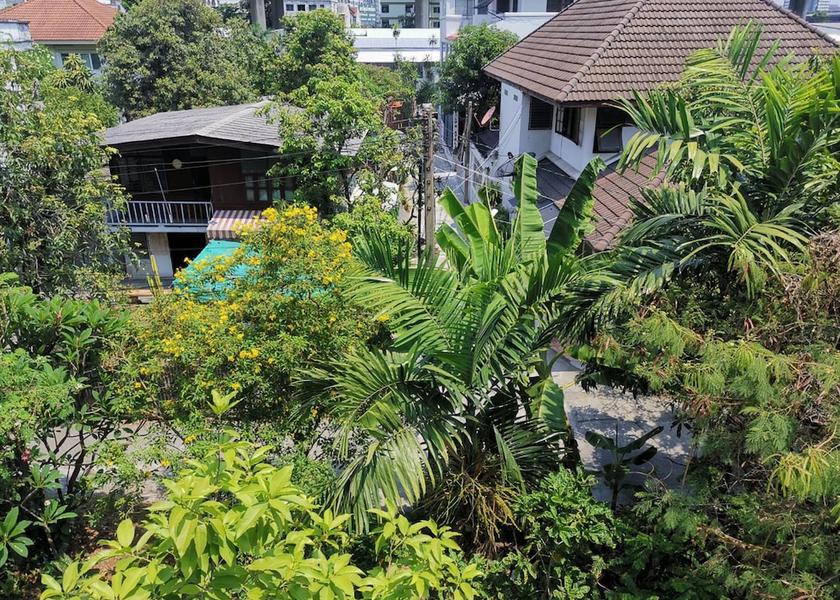 Bangkok Bangkok Garden View