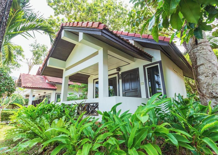 Trat Province Ko Chang Room
